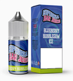 Euphoria Bar Juice Blueberry Bubblegum Ice　国際郵便