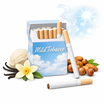Vapor Rush Mild Tobacco  10ml 国際郵便