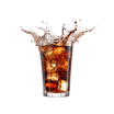 Vapor Rush Red Cola 10ml 国際郵便