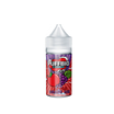 Puffbio Apple Grape Ice　国際郵便