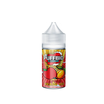 Puffbio Apple Peach Ice　国際郵便