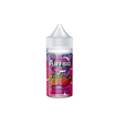 Puffbio Passion Lychee Ice　国際郵便