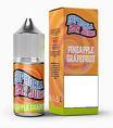 Euphoria Bar Juice Pineapple Grapefruit　国際郵便