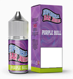 Euphoria Bar Juice Purple Bull　国際郵便