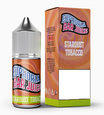 Euphoria Bar Juice Stardust Tobacco　国際郵便