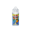 Puffbio Blue Razz Peach Ice　国際郵便