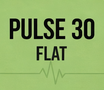 PULSE 30' Flat