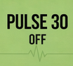 PULSE 30' Off Time Flat