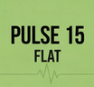 PULSE 15' Flat
