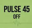 PULSE 45' Off Time Flat
