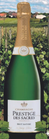 Le Champagne Prestige des sacres