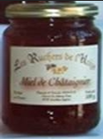 Miel de châtaignier