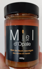 Miel d'été 2022