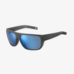 Bollé Vulture Matte Crystal Grey / HD Polarized Offshore Blue