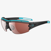 Trace Pro Black Matt / LST Polarized Silver