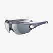 Trace Pro Dynamic Purple matt / LST Grey Silver