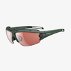 Trace Pro Dark Green matt / LST Active Silver
