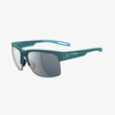 COASTLINE Ocean Blue Matt / LST Grey Silver Mirror