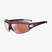 Trace Pro Dark Red matt / LST Active Silver