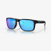 OAKLEY Holbrook XL Polished Black / Prizm Sapphire