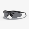 OAKLEY M2 Frame XL Polished Black / Grey