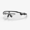 OAKLEY Radar EV Path Steel / Clear to Black Iridium Photochromic