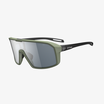 Roadsense Dynamic GREEN MATT / LST GREY SILVER MIRROR