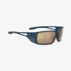 Rudy Project Nyad Blue Navy Matte / ImpactX Photochromic 2 Laser Crimson