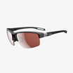 Elate.o  BLACK MATT / LST POLARIZED SILVER MIRROR