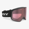 Rudy Project Skermo Black Matte / Laser Kayvon Red