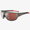 ZCALE  DARK OLIVE METALLIC / LST POLARIZED SILVER