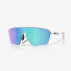 OAKLEY Corridor SQ Matte Clear / Prizm Sapphire