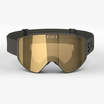 Siols Aero Goggle Dark Stone Matt / Glacier