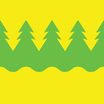 Kainuu Flag