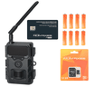 PACK PIÈGE PHOTOGRAPHIQUE PIE1150  Num'axes
