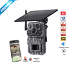 SOLDE Camera RoG V3-GPS 4G Photo + Vidéo