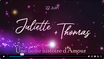 Montage court 2 - Juliette et Thomas