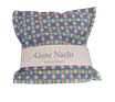 Kräuterkissen "Gute Nacht"