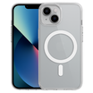 Coque avec recharge sans fil