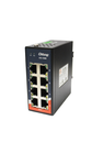 Switch Rete Industriale 8 Porte - IES-180B