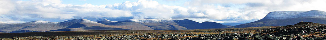 Trekkingadventures
