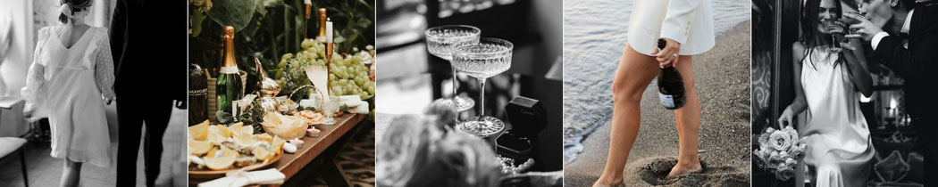 Braut Concierge Instagram Feed. Freude vermehrt sich wenn man sie teilt. @brautconcierge  Teile deine Momente #bybrautconcierge 