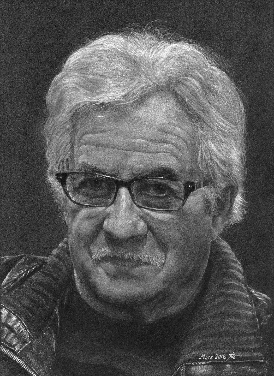 JeanClaude Les dessins de kofkof