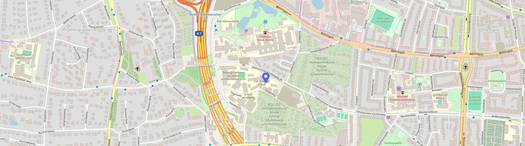 © OpenStreetMap-Mitwirkende (OpenStreetMap contributors) https://www.openstreetmap.org/copyright