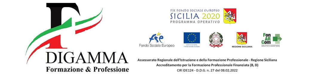 Benvenuti su digammaformazione!