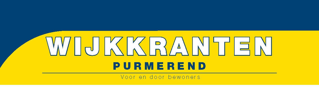 De website van purmerend-wijkkranten!