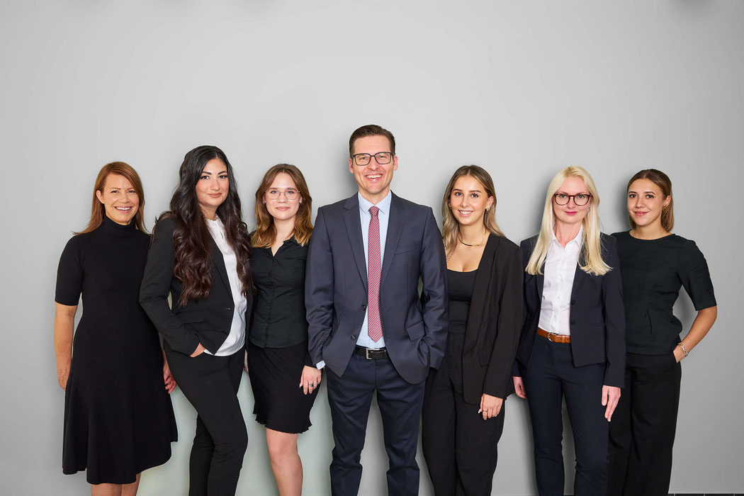 Wir suchen eine Rechtsanwaltsfachangestellte und Ausbzubildende (m/w/d) ab sofort.