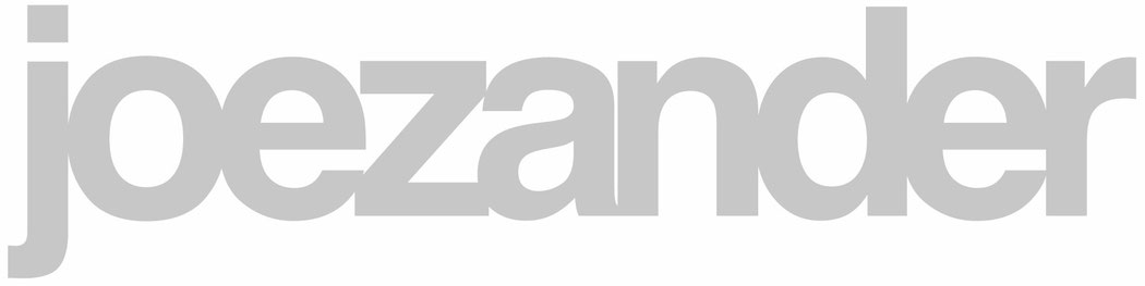 Joe Zander Design & Vision