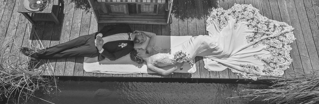Hochzeitsfotograf Minden