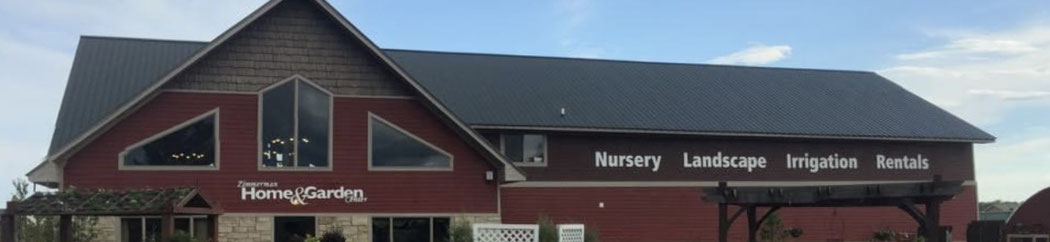 Zimmerman Home & Garden Center